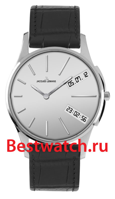 Часы Jacques Lemans London 1-1788B